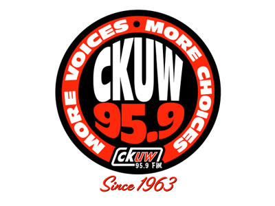 CKUW - 95.9FM