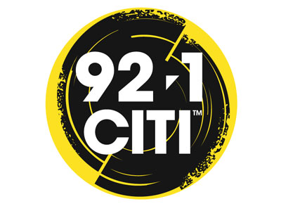CITI FM - 92.1FM