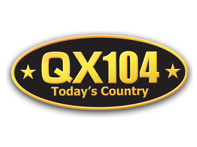 QX104 - 104.1FM