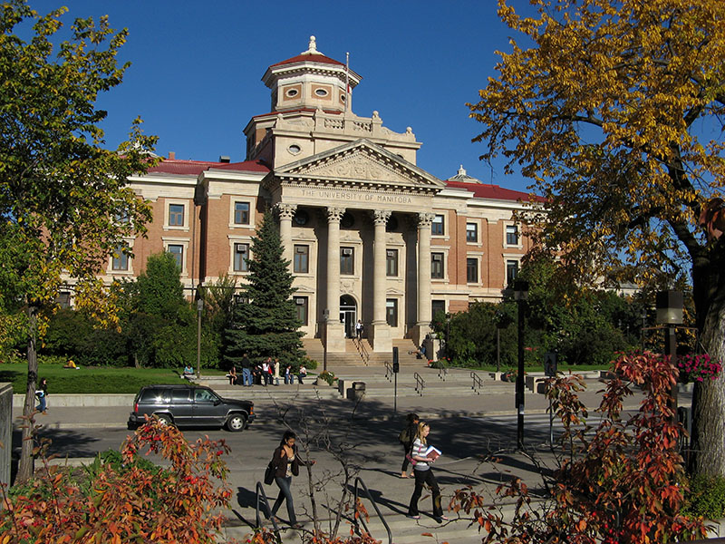 Fort Garry