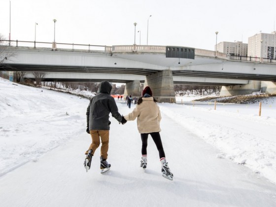 A robust romantic guide for Valentine's Day 2021 in Winnipeg