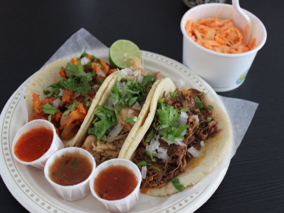 Masa for the masses: Carter Chen's new guide on Winnipeg's best tacos