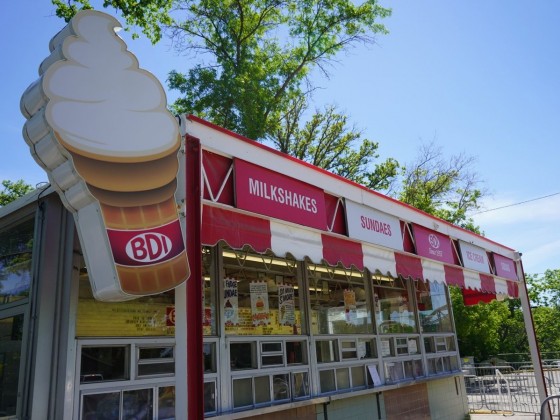 A 2021 Winnipeg ice cream guide