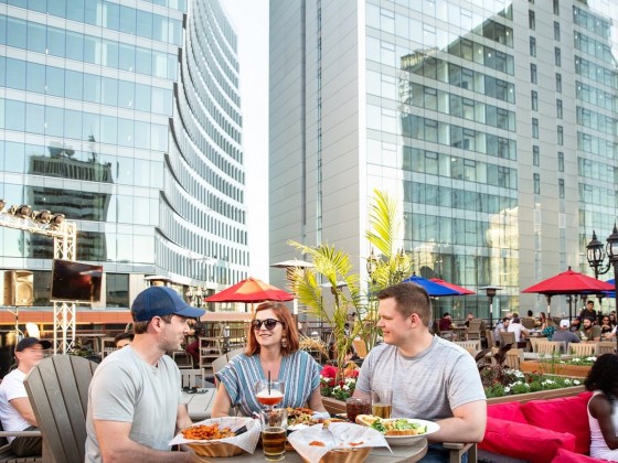 Our Winnipeg 2021 summer patio guide 