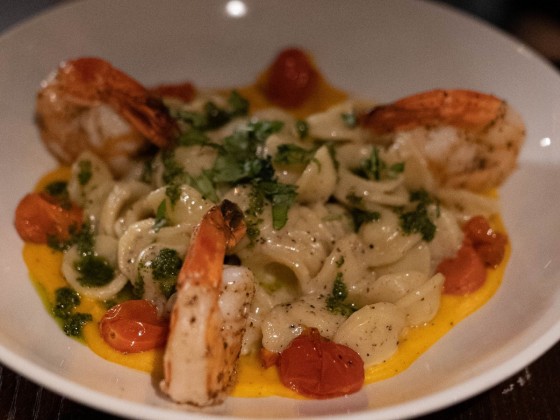 Winnipeg Eats Reviews Alena Rustic Italian