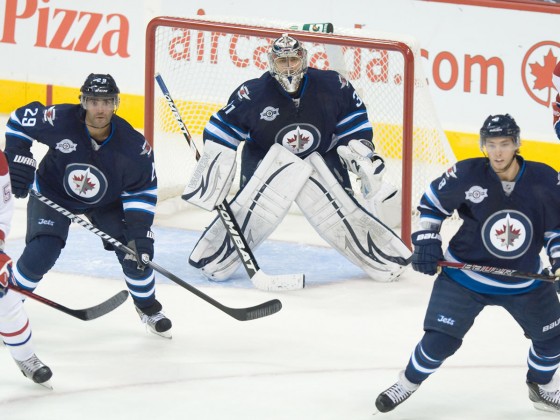 See the Winnipeg Jets!