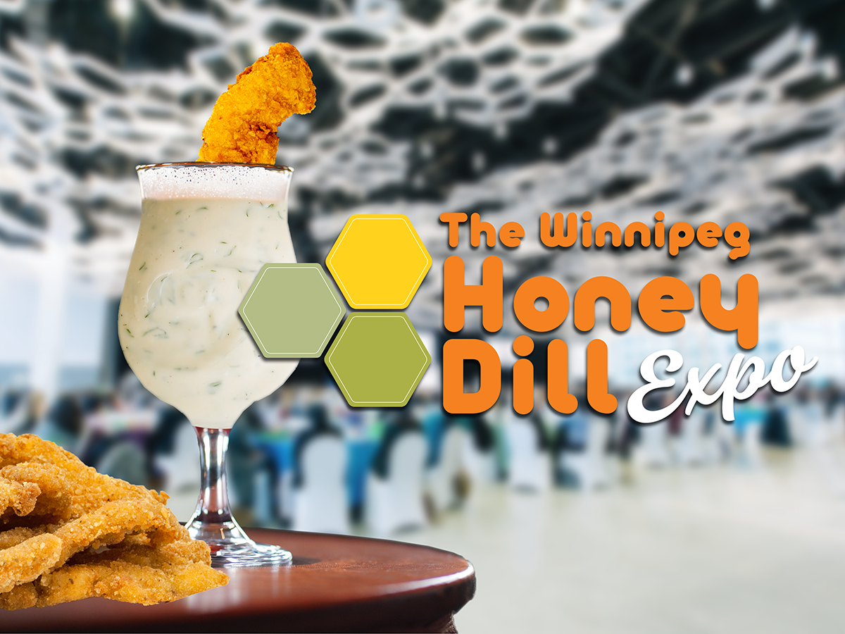 Honey Dill Expo coming to RBC Convention Centre Winnipeg this summer - 