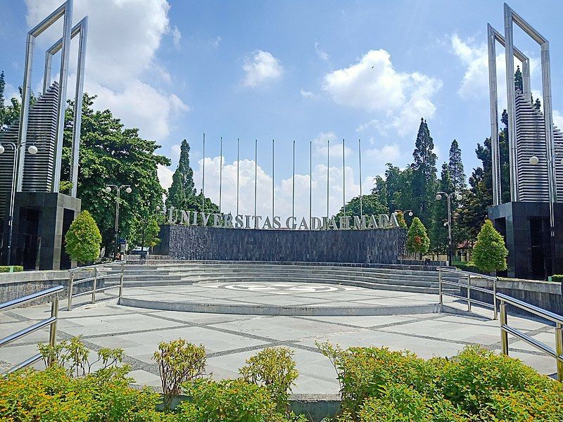 Mengulik Keunggulan Universitas Gadjah Mada: Pusat Riset dan Inovasi Berkelanjutan
