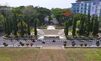 Pilihan Prodi Berbiaya Rendah di Undip untuk SNBP 2026, Ini Rinciannya