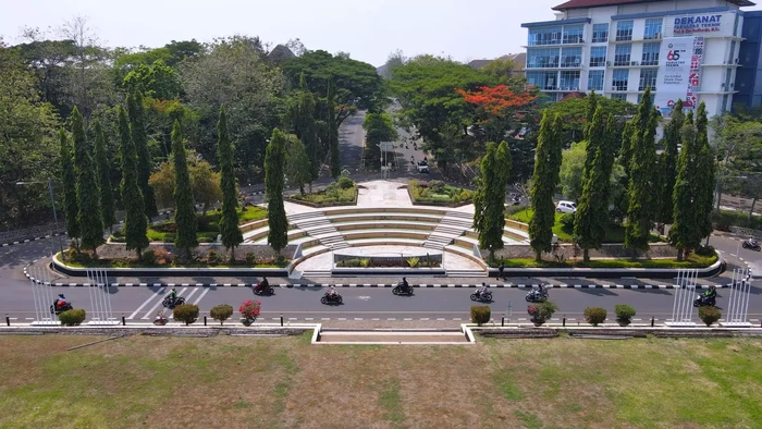 Pilihan Prodi Berbiaya Rendah di Undip untuk SNBP 2026, Ini Rinciannya
