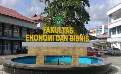 Fakultas Ekonomi & Bisnis Paling Diminati 2026, Ini Kampus Favoritnya