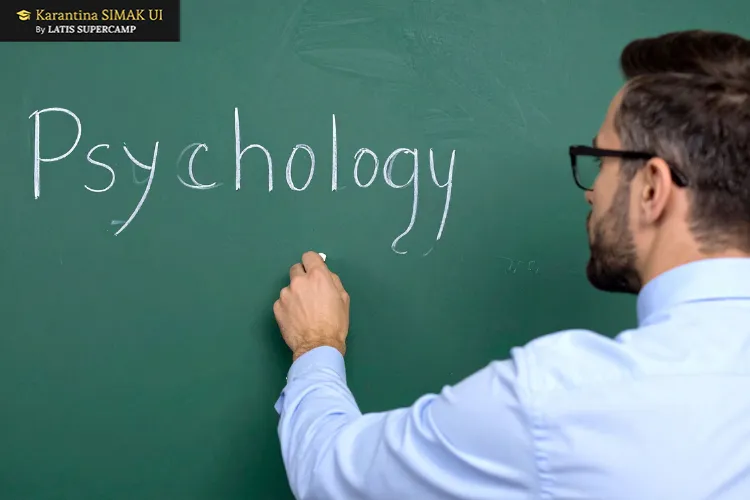 Kuliah Psikologi Itu Seperti Apa? Simak Mata Kuliah, Karier, dan Kampusnya