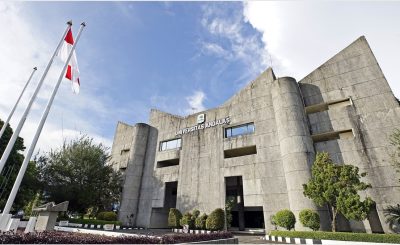Prestasi Mendunia! Universitas Terbaik Luar Jawa Berdasarkan 3 Ranking Global