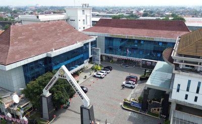 UPY Jogja Hadirkan Kuliah Karyawan Berkualitas di Fakultas Bisnis dan Hukum