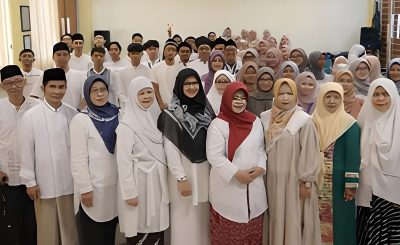 Biaya UKT UIN Sunan Gunung Djati Bandung Tahun 2026: Program Studi S1 dengan Tarif Tertinggi Jadi Sorotan