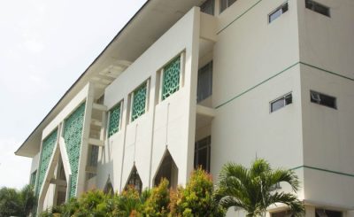 UKT UIN Sunan Gunung Djati Bandung 2026 untuk Jenjang S1, Jurusan Mana Paling Mahal?